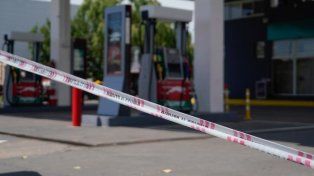 Los empleados de estaciones están en alerta tras las amenazas