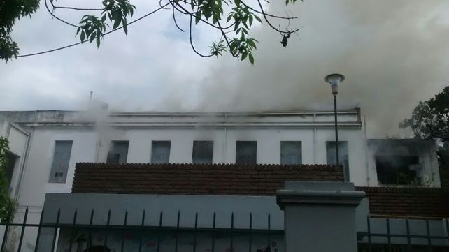 Foto UNO José Amado&nbsp;