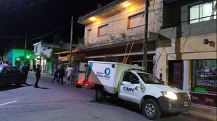 Una mujer de 93 años fue asesinada a golpes en su casa