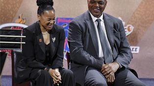 Charles Barkley: Ginóbili no le temía a nada&nbsp;