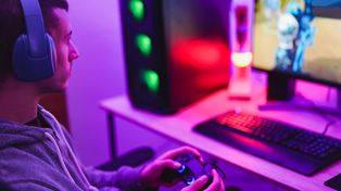 Entretenimiento digital en evolución: qué pueden esperar los usuarios en el futuro próximo