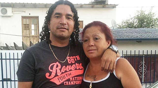 Detuvieron a la madre del Pájaro Cantero en el marco de una causa por narcotráfico