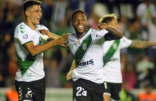 Mirá cómo están los promedios al promediar la 14ª fecha en Superliga