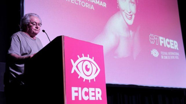 Festival Internacional de Cine de Entre Ríos