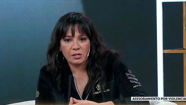 La ex Bandana Lissa Vera denunció por acoso sexual al cantante de cumbia Santiago Ismael Torres.&nbsp;