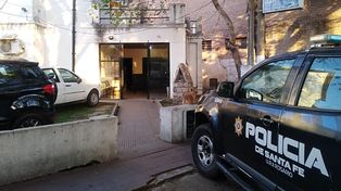 La seccional de calle Darragueira está otra vez bajo la lupa por la actuación de su personal.