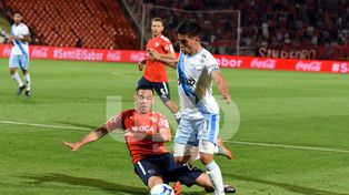 Atlético Tucumán se tomó revancha en la Copa Argentina