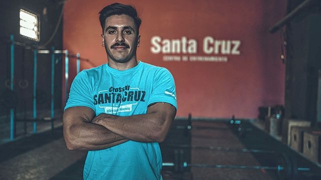 Crossfit: Habrá paranaenses en Mar del Plata