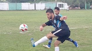 La Copa de Plata de la LPF en desarrollo.&nbsp;