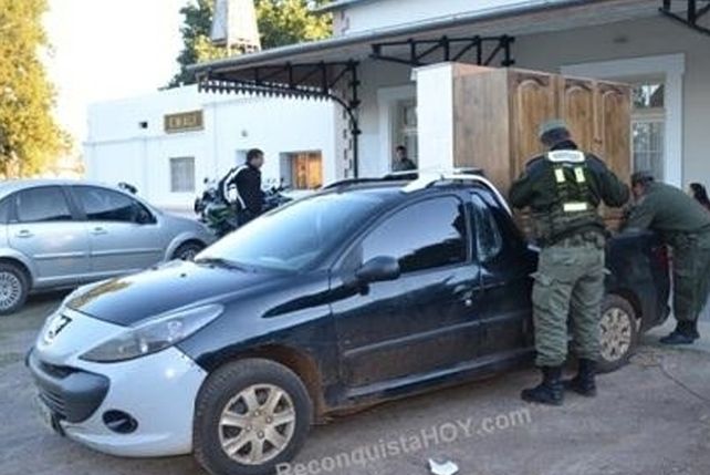 Gentileza Reconquista Hoy