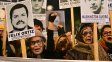 Masiva Marcha del Silencio por los desaparecidos de la dictadura en Uruguay