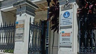 Juntos por Entre Ríos exige que se llame a concurso para renovar las autoridades de la Defensoría del Pueblo de Paraná
