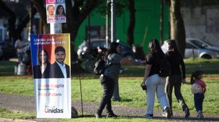 Una elección entre marcas y con Rosario como batalla clave