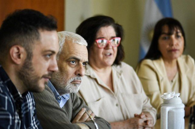 Paraná: concejales de JxER se reunieron con el EPRE para analizar los componentes de la boleta de la luz