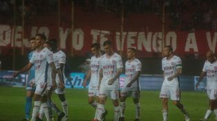 Un titular que se iba, ahora puede quedarse en Unión