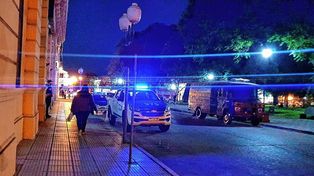Robo desató una pelea que terminó con heridos y detenidos