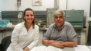 Científicos santafesinos desarrollaron un súper pan