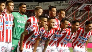 La dirigencia de Unión quiere retener a tres jugadores