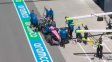 Colapinto sufrió problemas con su Alpine y no pudo girar en la práctica libre del GP de Canadá
