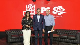 Jatón: Sin autonomía financiera
