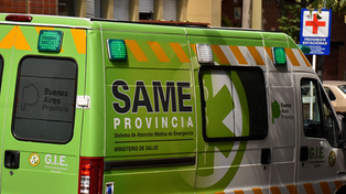 El violento ataque se dio cuando la chica se negó a darle su teléfono