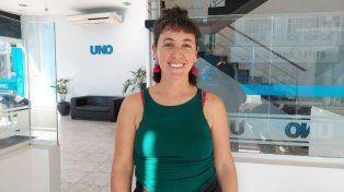 Maru Figueroa regresa con su tercer álbum solista: Barranca y Arenal