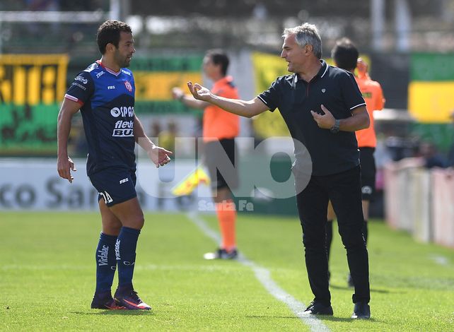 Madelón: Hay que sacarle una foto a la tabla