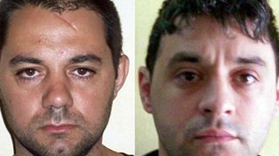 El vicegobernador de Santa Fe afirmó que arrestaron a Cristian Lanatta y Víctor Schillaci