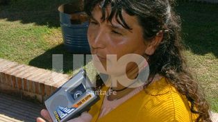 Norma Acevedo: “No voy a parar hasta ver presos a los médicos de Ana María”