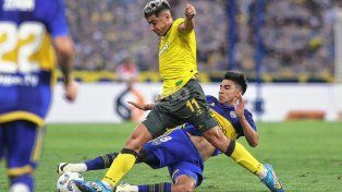 Unión, atento: Defensa y Boca abren la fecha 16 en el Florencio Varela