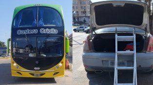 Un hombre falleció tras ser atropellado por un colectivo en Paraná.