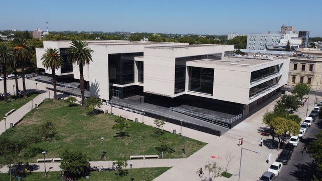 Los acuerdos fueron homologados en una audiencia realizada en el Centro de Justicia Penal.&nbsp;