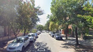 Condenaron a seis años de prisión a un hombre por el robo de un celular que cometió con un cuchillo en barrio Candioti