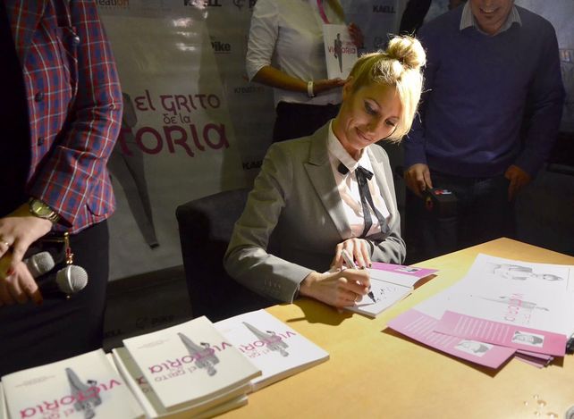 Cuánto cuesta el revelador libro de Vicky Xipolitakis: críticas por el precio Cuánto cuesta el revelador libro de Vicky Xipolitakis: críticas por el precio