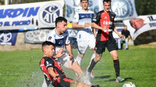 El minuto a minuto de Colón ante Acassuso por la Primera Nacional
