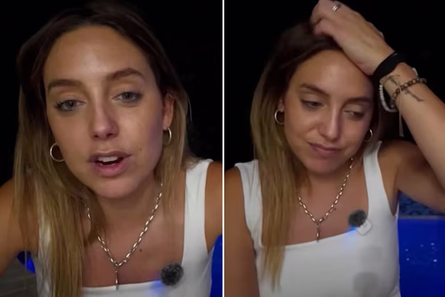 El inesperado apoyo de Antonela Roccuzzo a Sofi Martínez en medio de los rumores que rodearon a Messi y a la periodista