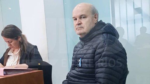 Paraná: harán pericia psiquiátrica al cura César Schmidt para determinar si es imputable