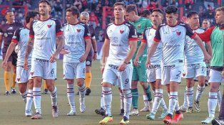 Varios jugadores de Colón tendrán un partido aparte ante Estudiantes (RC)
