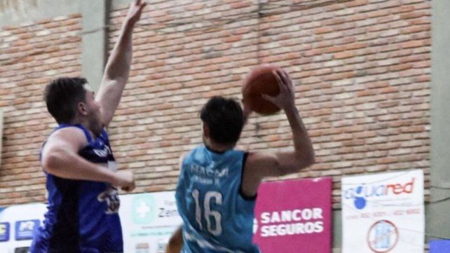 Apertura A2: se juegan los cuartos de final a partido único