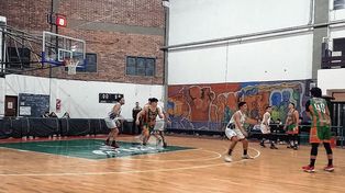 Con la presencia de 9 equipos se pone en marcha el Torneo Clausura del nivel A2.
