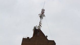 Se promulgó la nueva ley que busca regular la instalación de Estructuras de Sistemas de Radiocomunicaciones