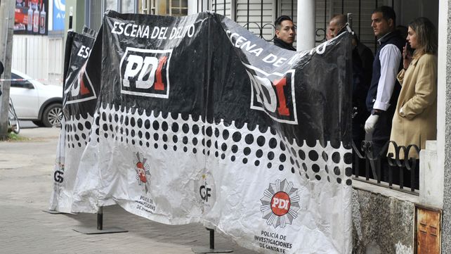 Los datos que maneja la Fiscalía indican que hubo este año hubo una merma de homicidios.&nbsp;