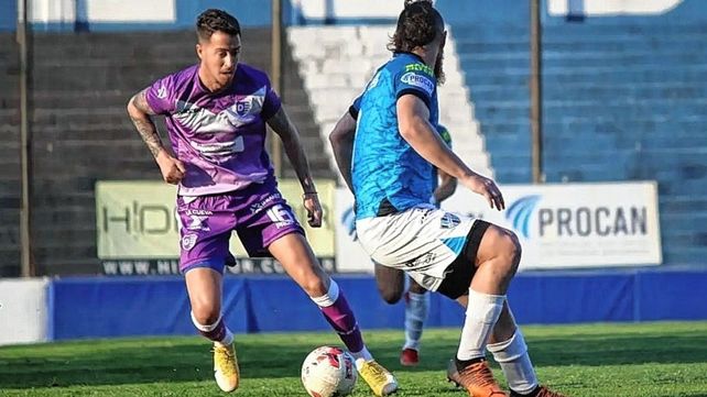 Villa Dálmine será anfitrión de Nueva Chicago en el inicio de una nueva fecha de Primera Nacional.
