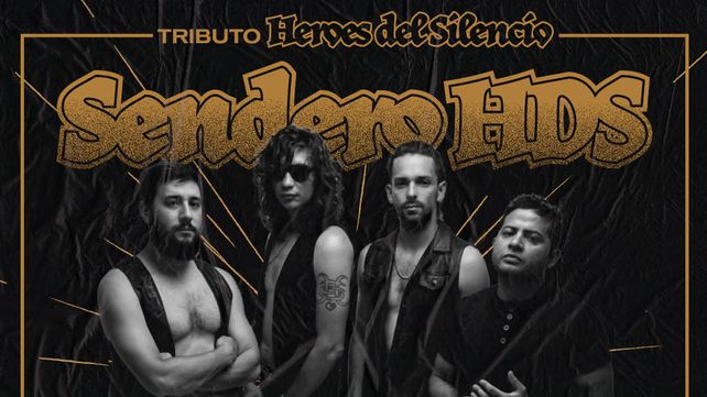 Sendero HDS presenta Avalancha, un show imperdible con invitados especiales
