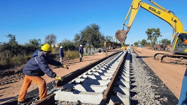 La obra del Circunvalar continúa a menor ritmo en algunos tramos La obra del Circunvalar continúa a menor ritmo en algunos tramos