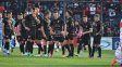 Así quedó Colón en la tabla de la zona A luego del traspié en Santa Fe ante Morón