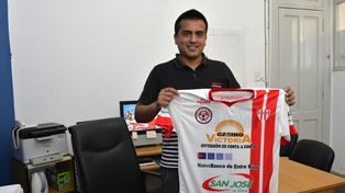 David Cáceres anunció su retiro