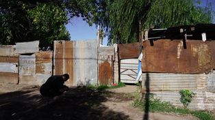 El ataque a balazos contra Ríos ocurrió la noche del miércoles 29 de enero en Larralde al 2600