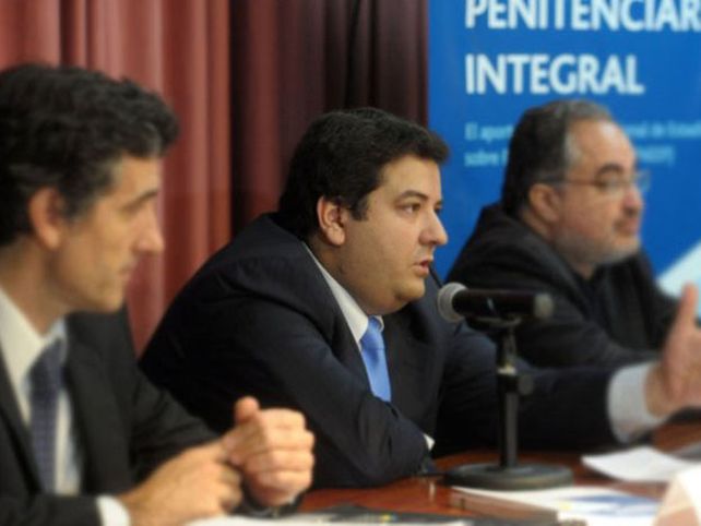 Citaron al segundo de Inteligencia a ratificar la denuncia contra Stiuso por la AMIA
