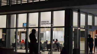Un hombre recibió seis balazos en barrio Yapeyú: murió en el hospital Iturraspe